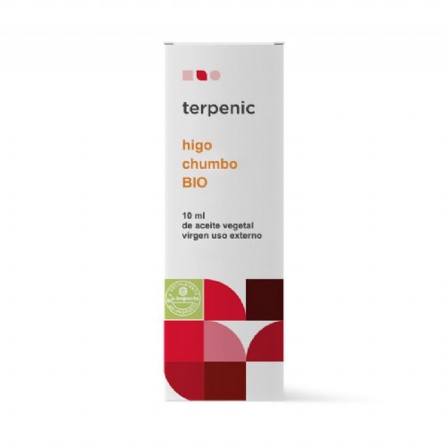 Terpenic aceite vegetal de higo chumbo 10ml
